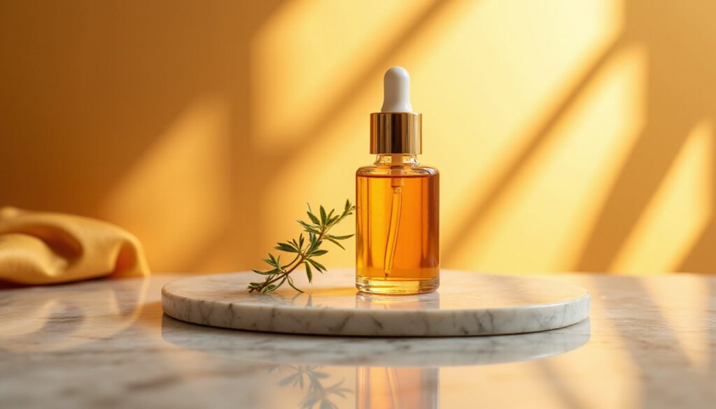 Luxury Bakuchiol: Balancing Efficacy, Stability and Sensory Refinement in Premium Skincare