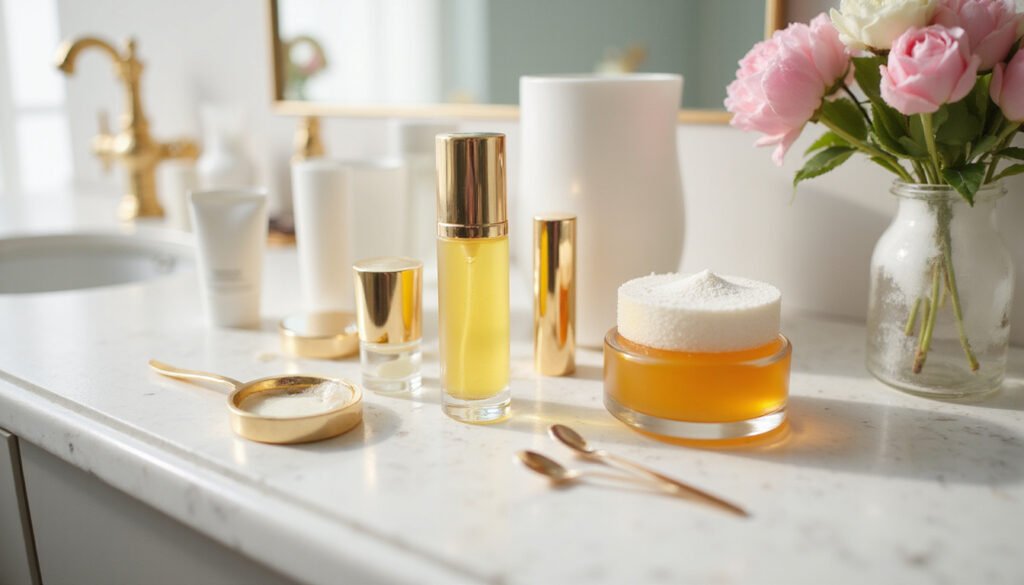 Luxury Beauty Ritual: Standards, Science, and Skincare Philosophy