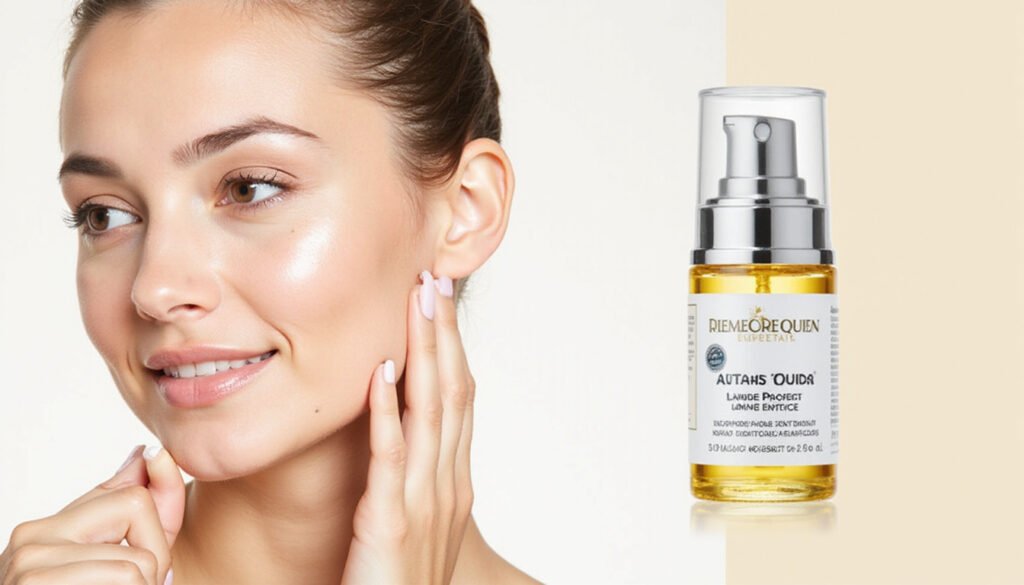 Top 10 Anti-Aging Serums for Youthful Skin