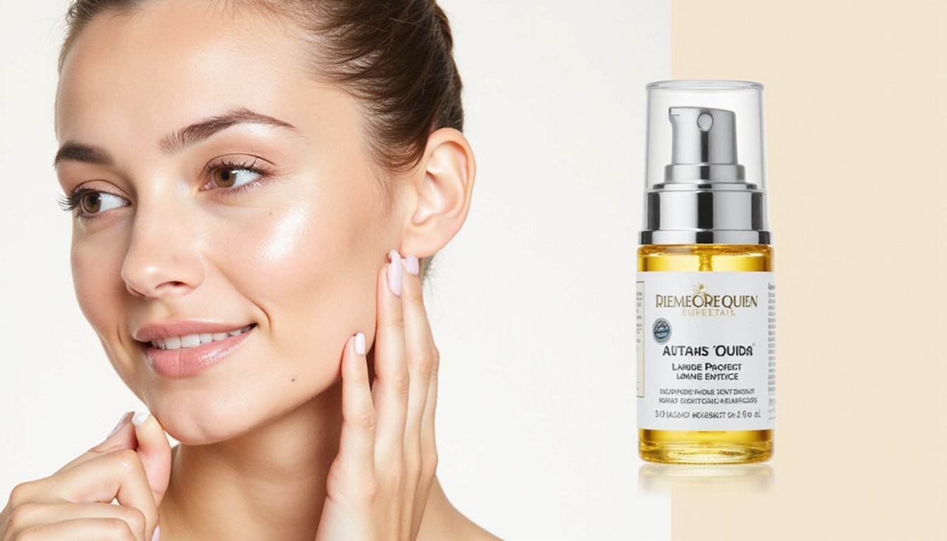 Top 10 Anti-Aging Serums for Youthful Skin