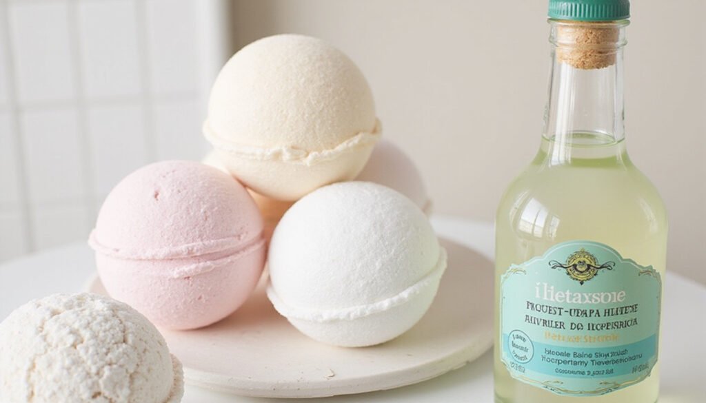Top 10 Aromatherapy Bath Bombs for the Ultimate Relaxation Experience