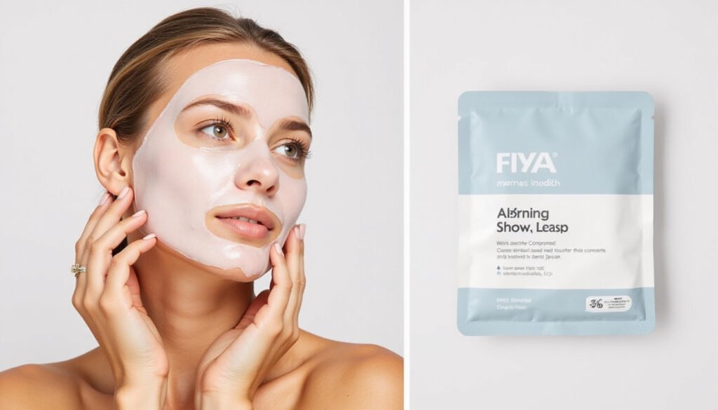 Top 10 Collagen Masks for Youthful, Glowing Skin