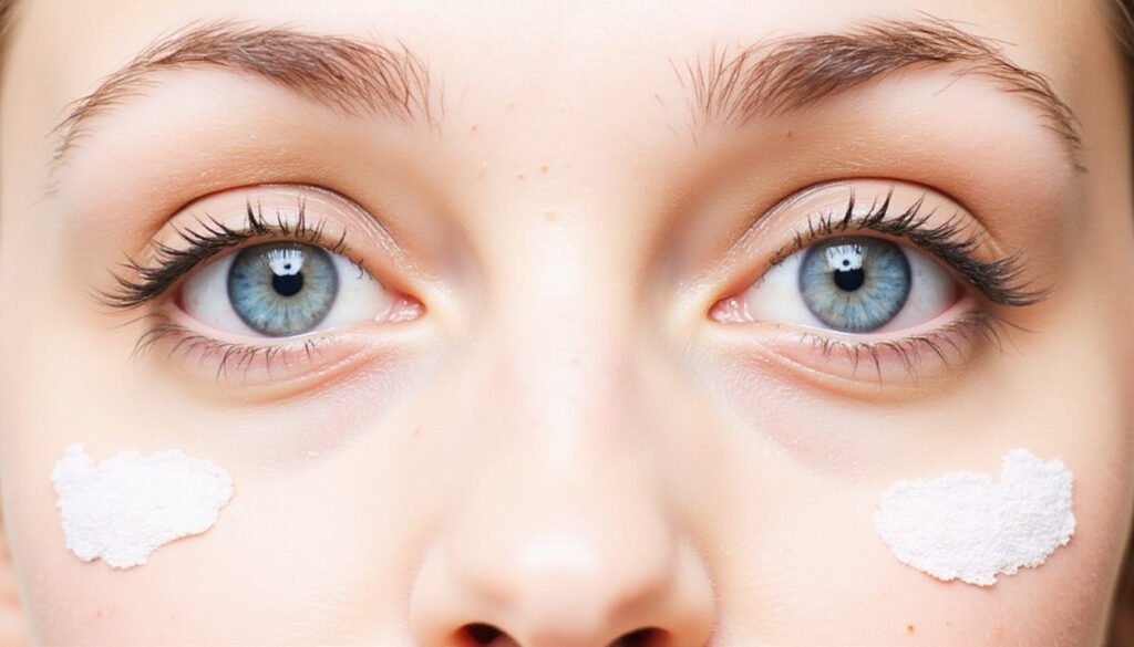 Top 10 Eye Treatments for Puffy Eyes and Dark Circles