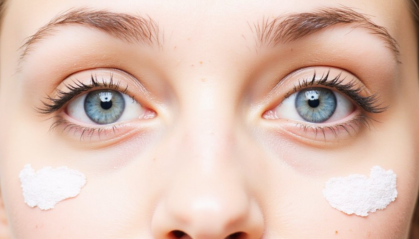 Top 10 Eye Treatments for Puffy Eyes and Dark Circles