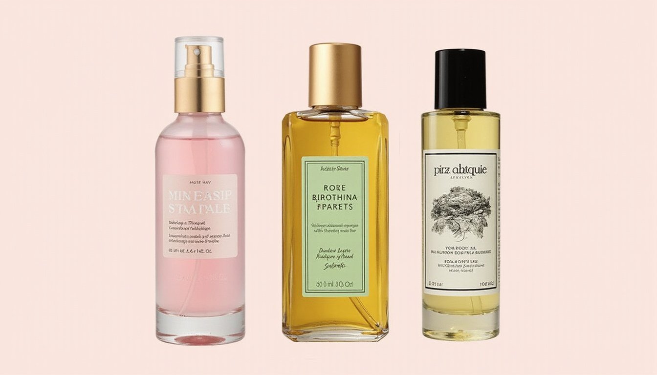 Top 10 Luxurious Body Oils For Hydrated Skin