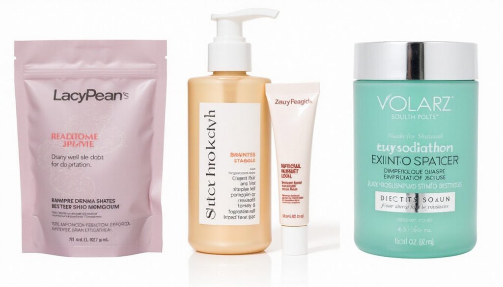 Top 10 Luxury Exfoliators for Radiant Skin