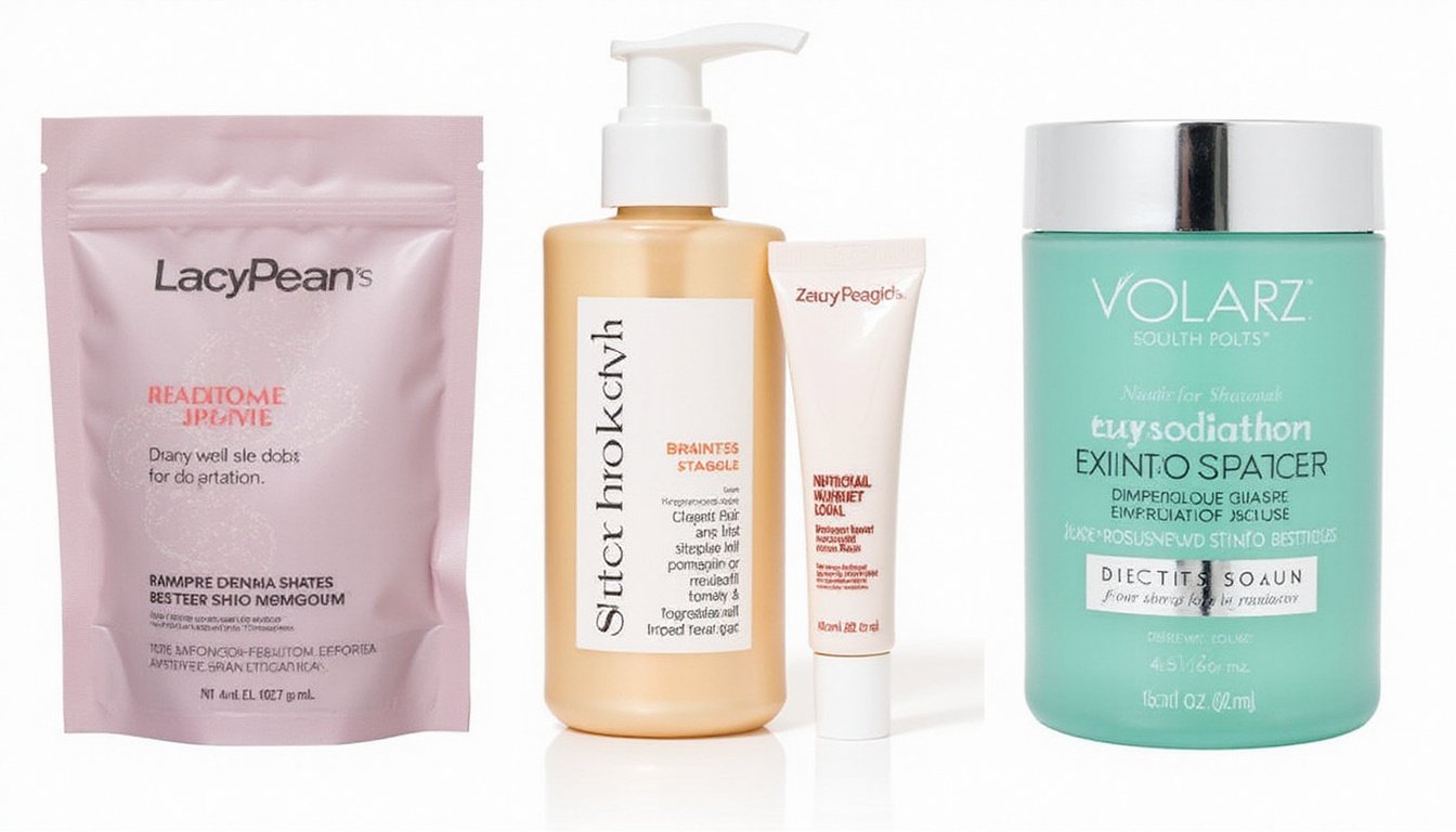 Top 10 Luxury Exfoliators for Radiant Skin