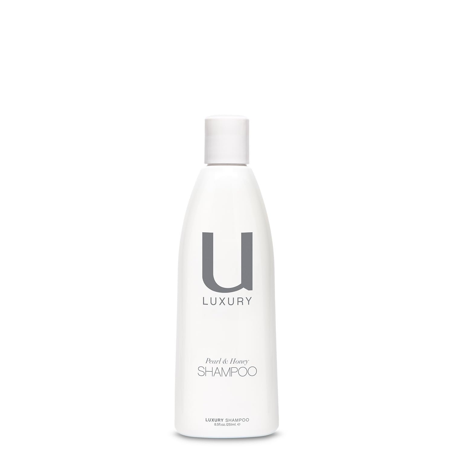 UNITE Hair U LUXURY Shampoo Review: A Nourishing Cleanser for Hydrating and Strengthening Normal to Thick Hair